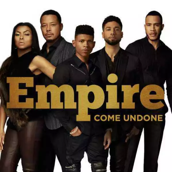 Empire Cast - Nobody Else but You feat. Yazz & Sierra McClain